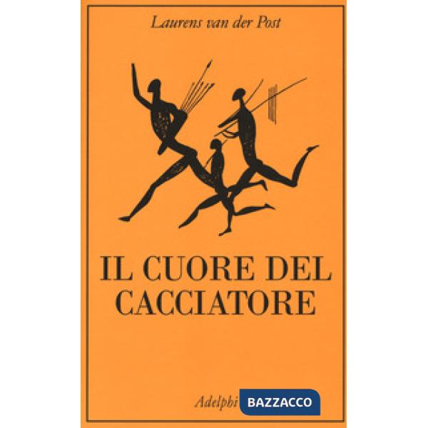 Cuore del cacciatore (Il)