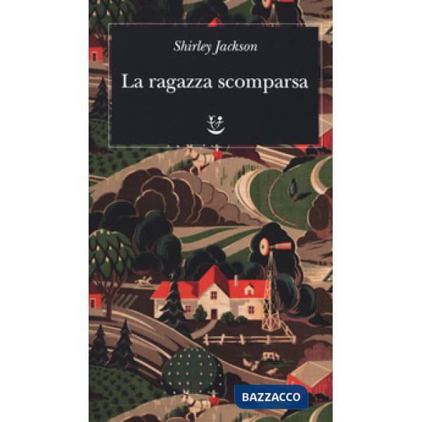 Ragazza scomparsa (La)