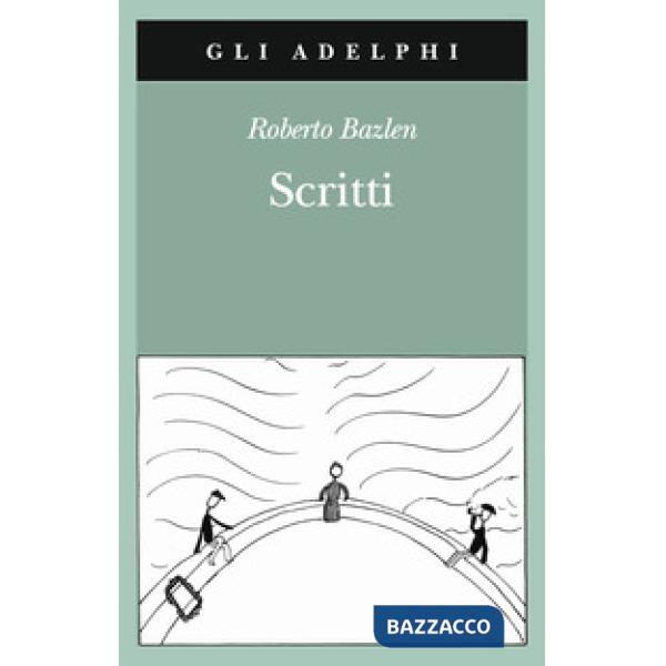 Scritti: Il capitano di lungo corso-Note senza testo-Lettere editoriali-Lettere