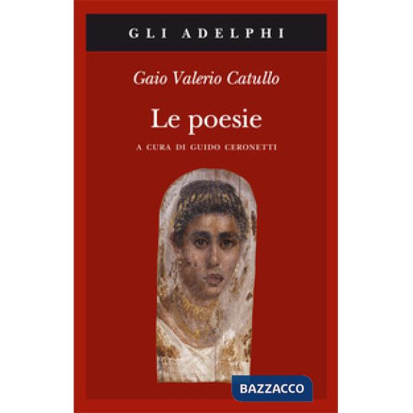 Poesie. Testo latino a fronte (Le)