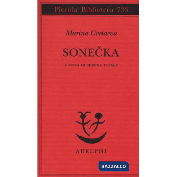 Sonecka