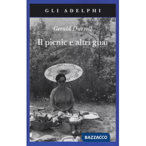 Picnic e altri guai (Il)