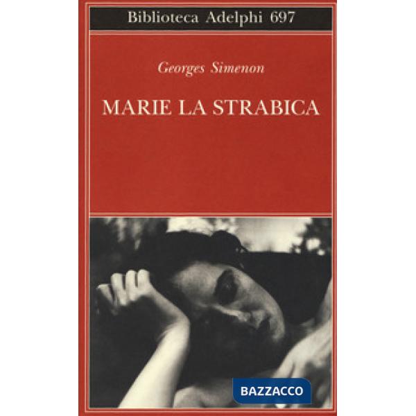 Marie la strabica