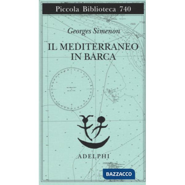 Mediterraneo in barca (Il)