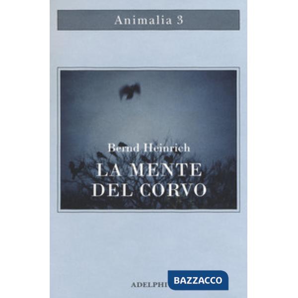 Mente del corvo (La)