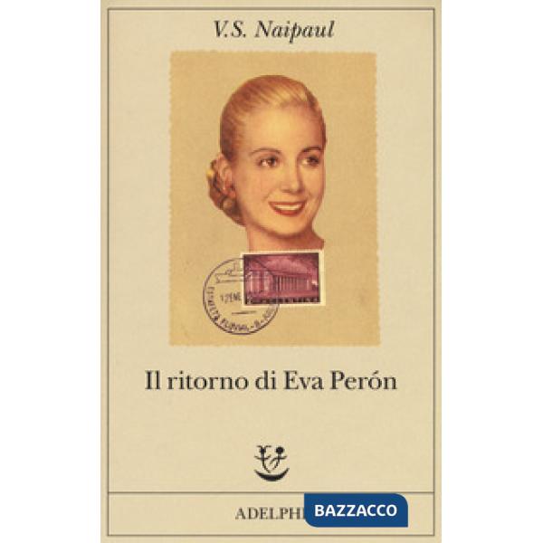 Ritorno di Eva Perón (Il)