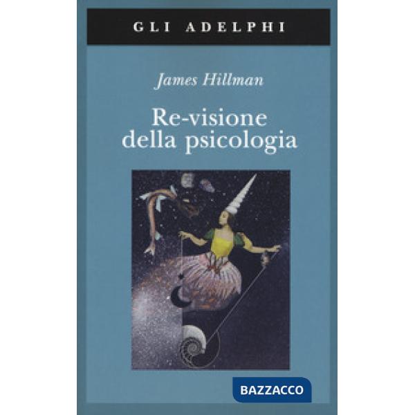 Re-visione della psicologia