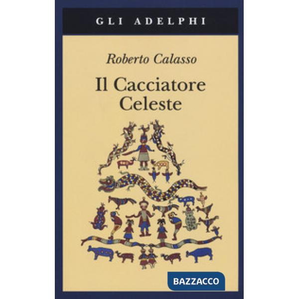 Cacciatore celeste (Il)