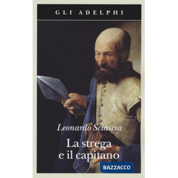Strega e il capitano (La)