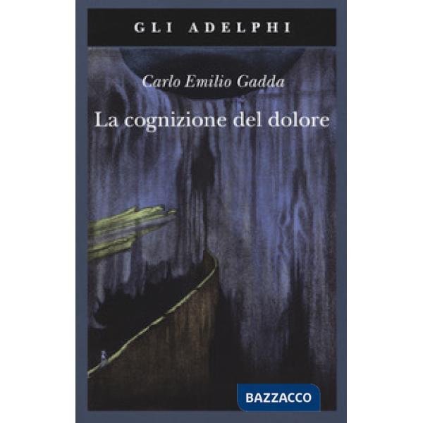 Cognizione del dolore (La)