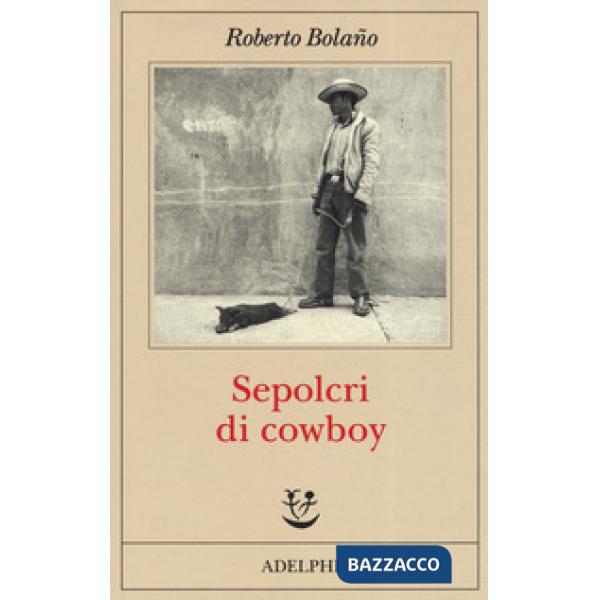 Sepolcri di cowboy