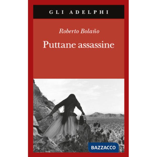 Puttane assassine
