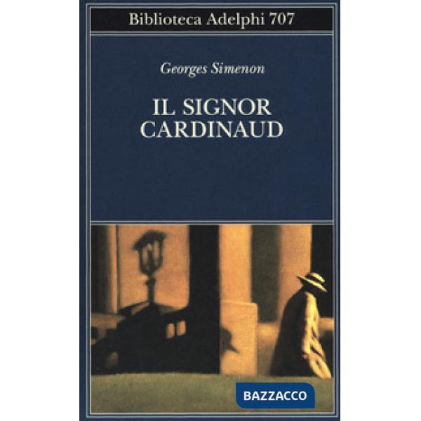 Signor Cardinaud (Il)
