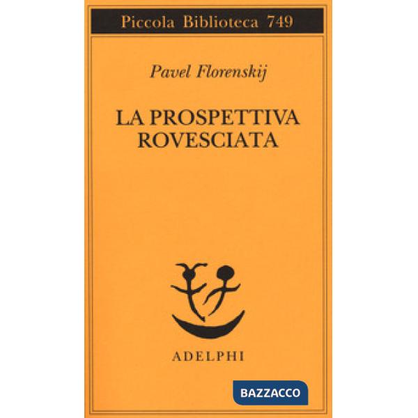 Prospettiva rovesciata (La)