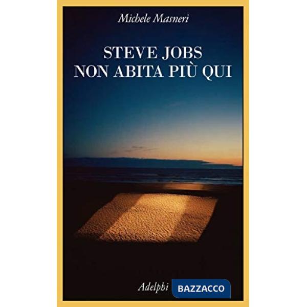 Steve Jobs non abita più qui