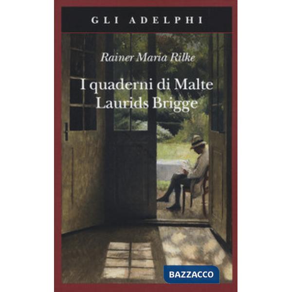 Quaderni di Malte Laurids Brigge (I)