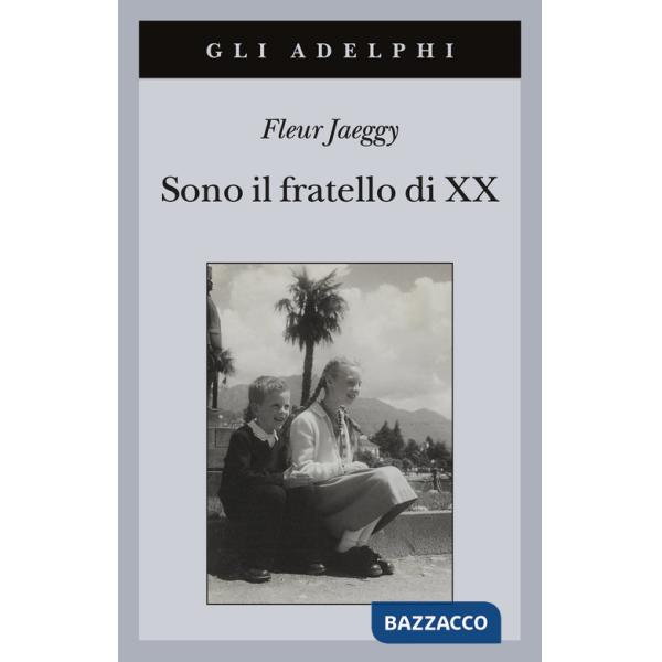 Sono il fratello di XX