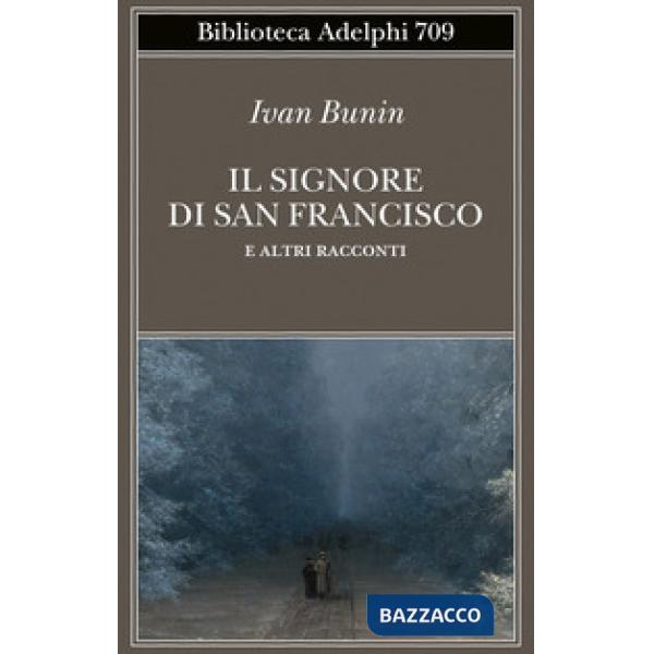 Signore di San Francisco e altri racconti (Il)