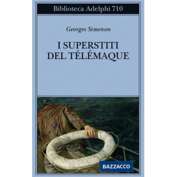 Superstiti del Télémaque (I)