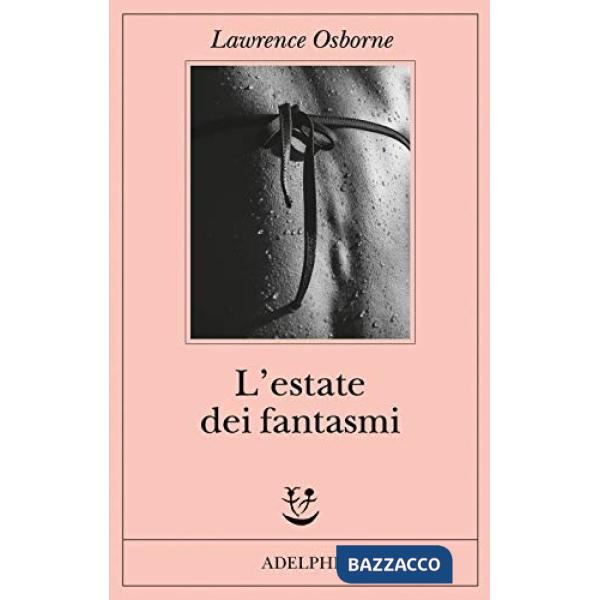 Estate dei fantasmi (L')