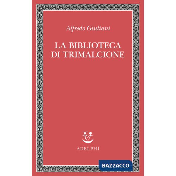 Biblioteca di Trimalcione (La)