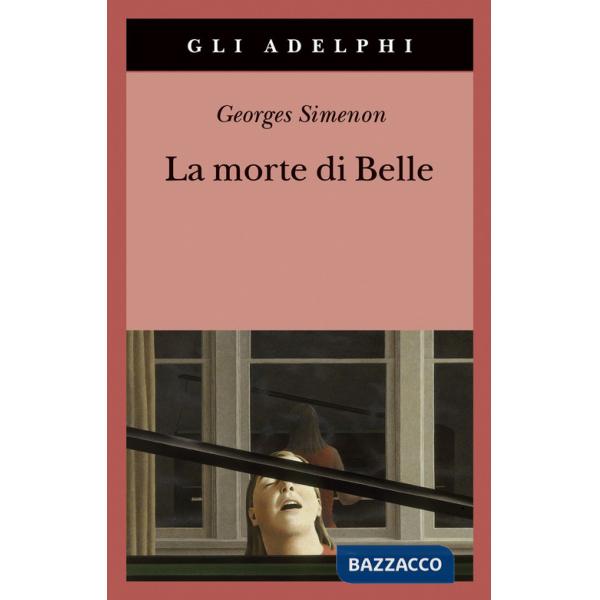 Morte di Belle (La)