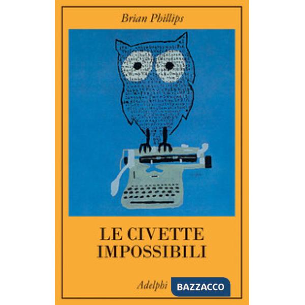 Civette impossibili (Le)