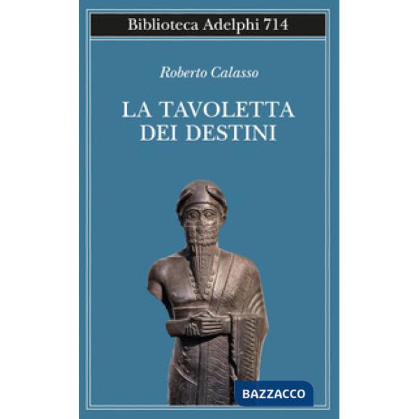 Tavoletta dei destini (La)