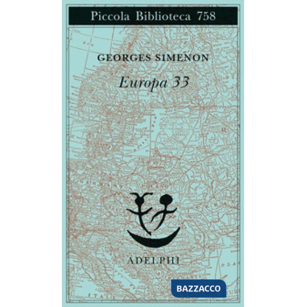 Europa 33