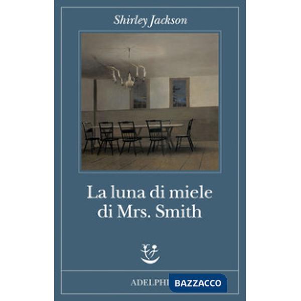 Luna di miele di Mrs. Smith (La)
