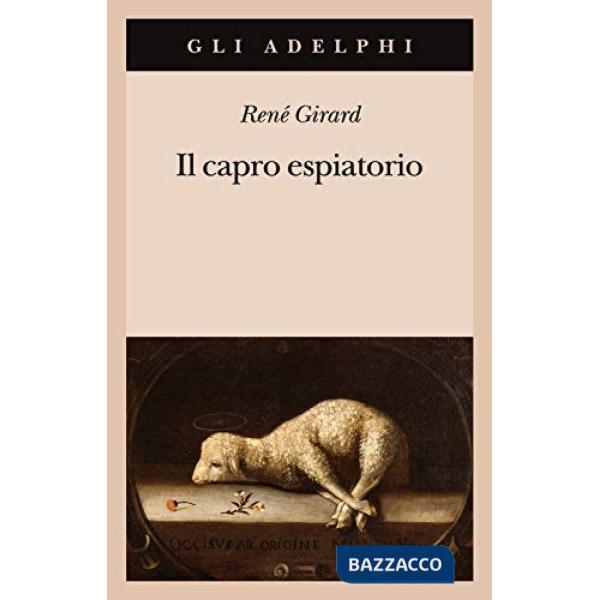 Capro espiatorio (Il)