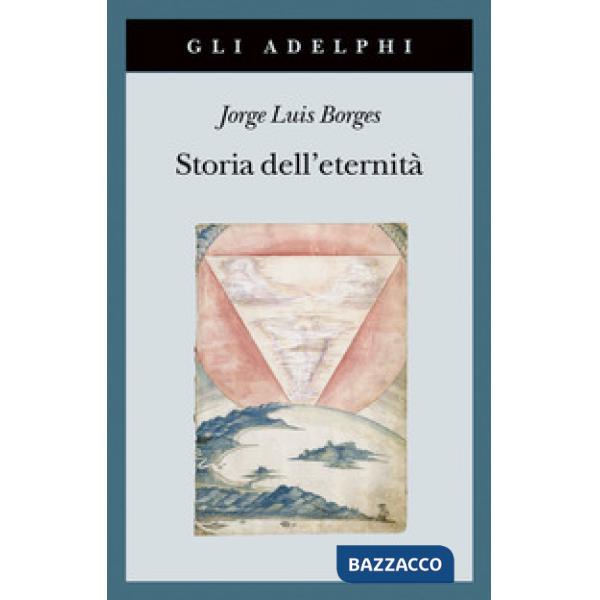 Storia dell'eternità