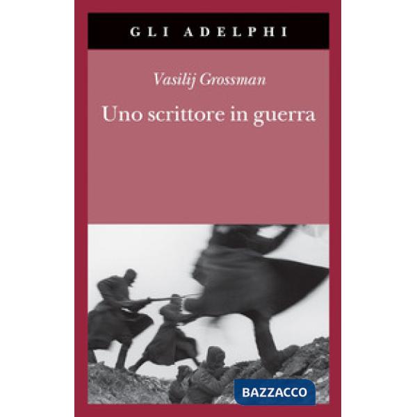 Scrittore in guerra (1941-1945) (Uno)