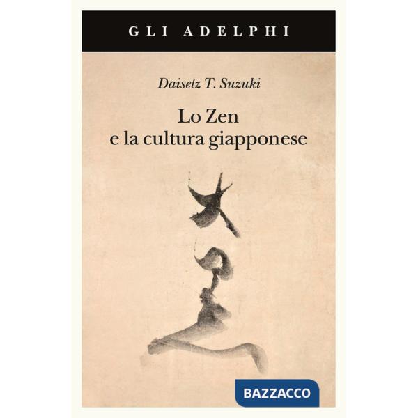 Zen e la cultura giapponese (Lo)