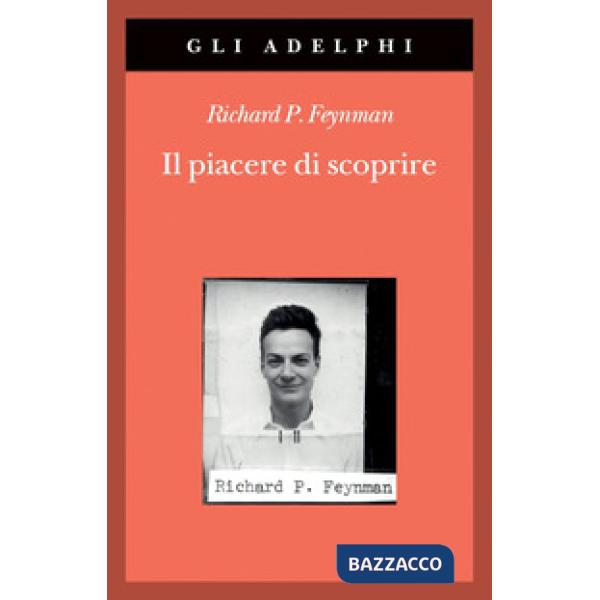 Piacere di scoprire (Il)