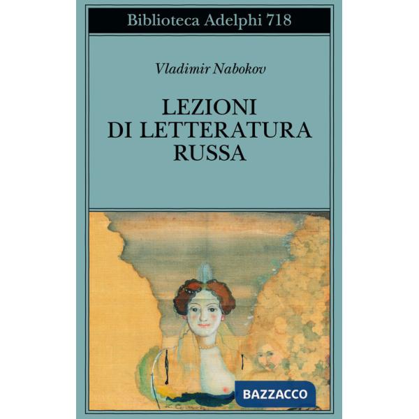 Lezioni di letteratura russa