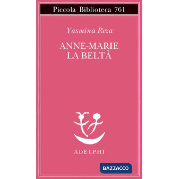 Anne-Marie la beltà