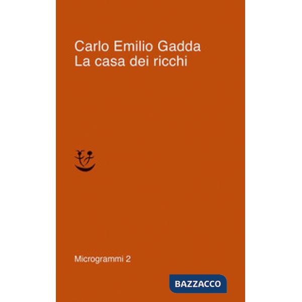 Casa dei ricchi (La)