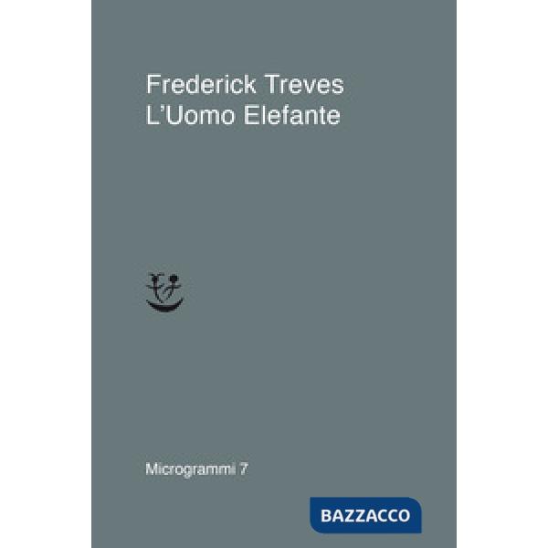 Uomo elefante (L')