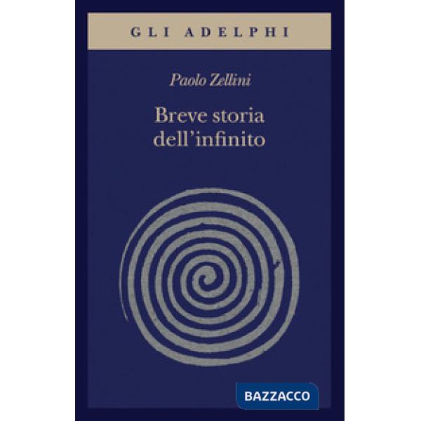 Breve storia dell'infinito