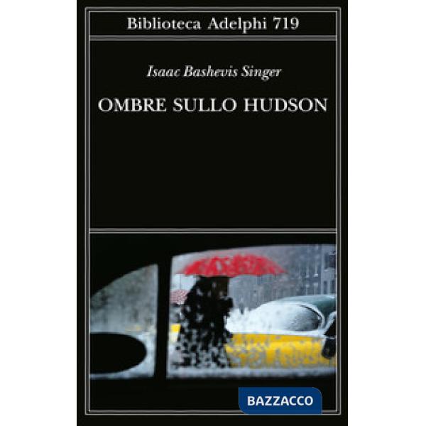 Ombre sullo Hudson