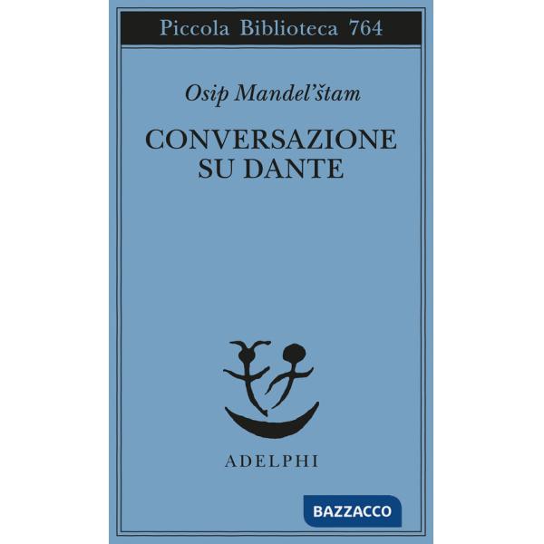 Conversazione su Dante