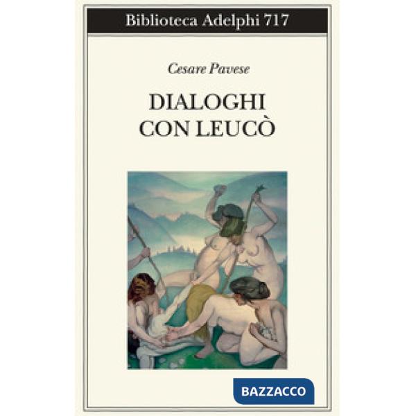 Dialoghi con Leucò