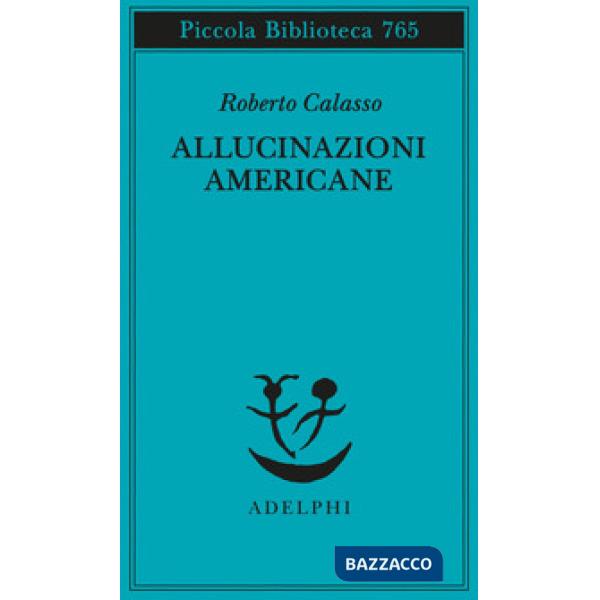 Allucinazioni americane