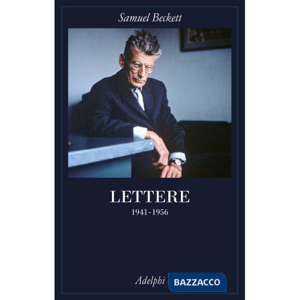Lettere. Vol. 2: 1941-1956
