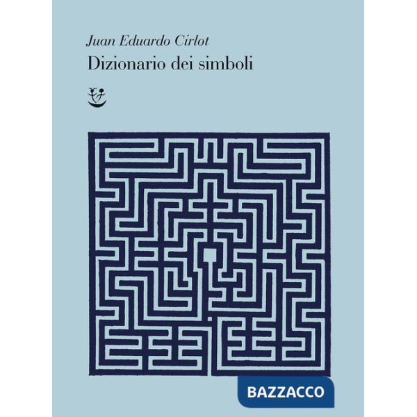 Dizionario dei simboli