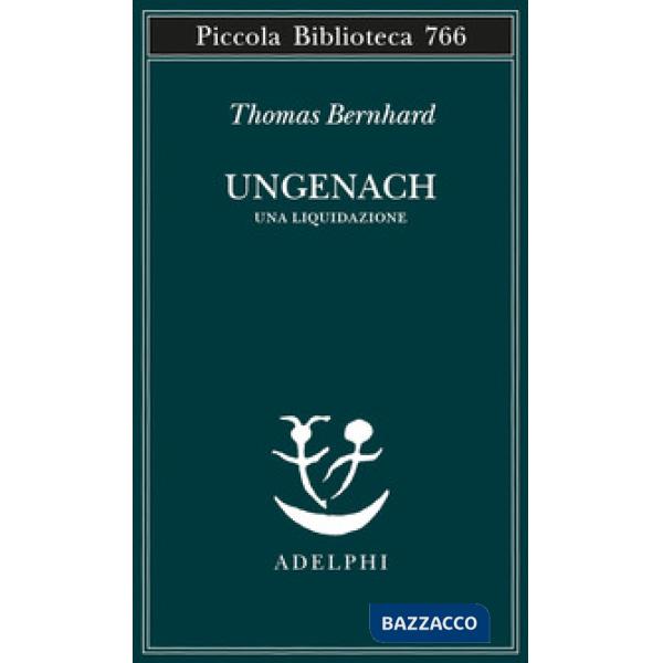 Ungenach. Una liquidazione