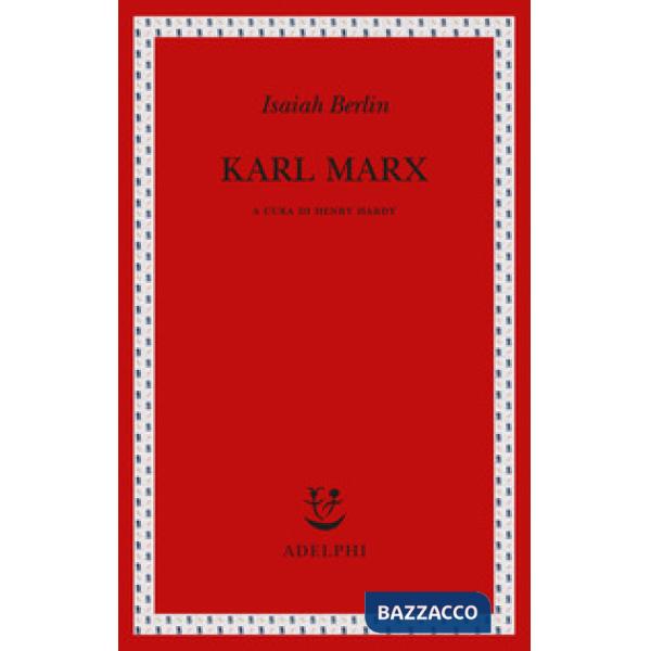 Karl Marx