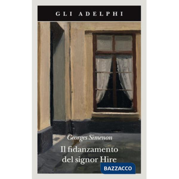 Fidanzamento del Signor Hire (Il)