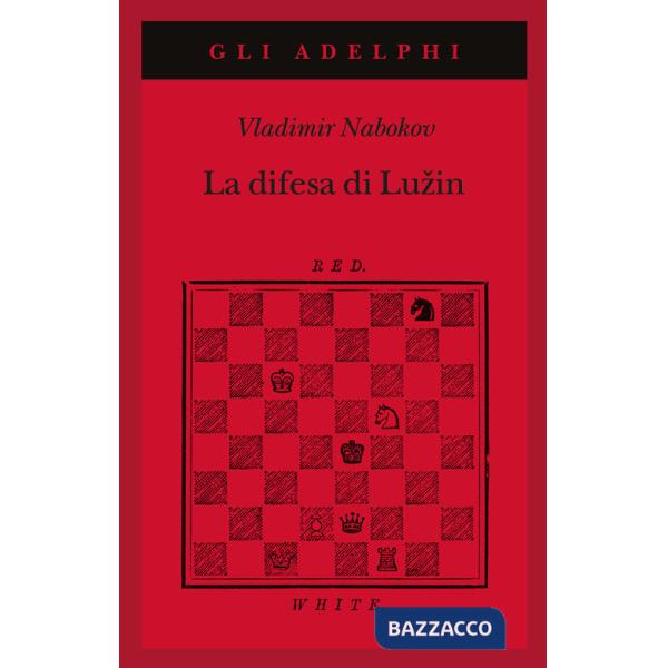 Difesa di Luzin (La)